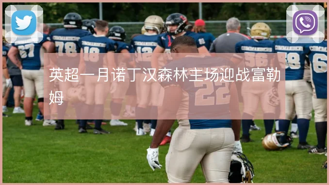 英超一月诺丁汉森林主场迎战富勒姆