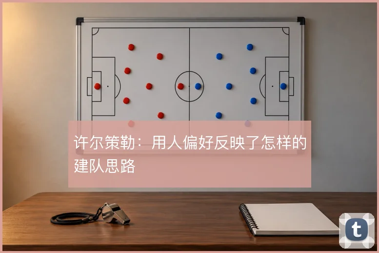许尔策勒：用人偏好反映了怎样的建队思路