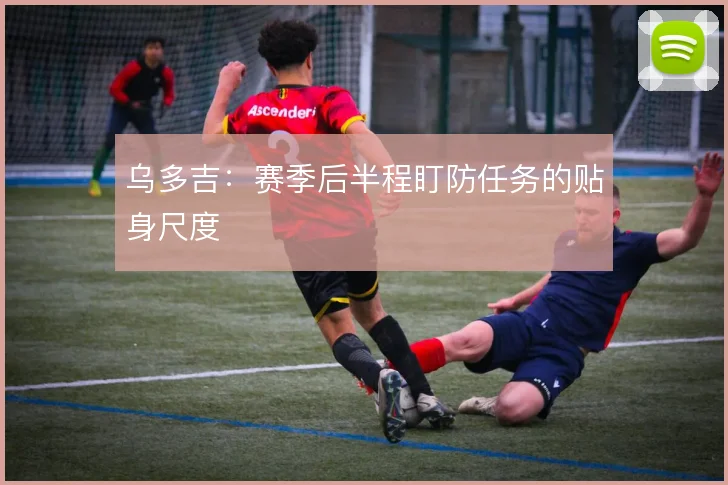 乌多吉：赛季后半程盯防任务的贴身尺度